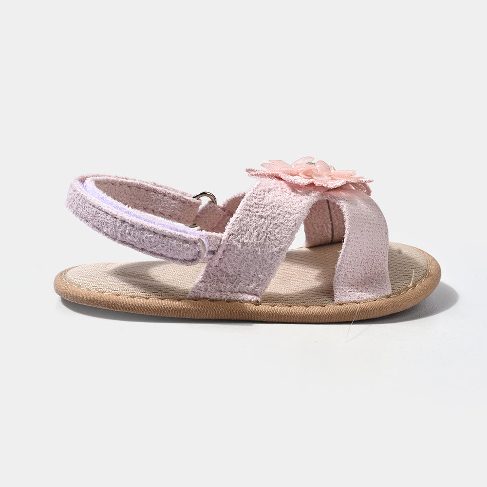 Infant Girls Shoes C-907-PINK