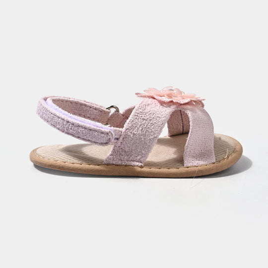 Infant Girls Shoes C-907-PINK