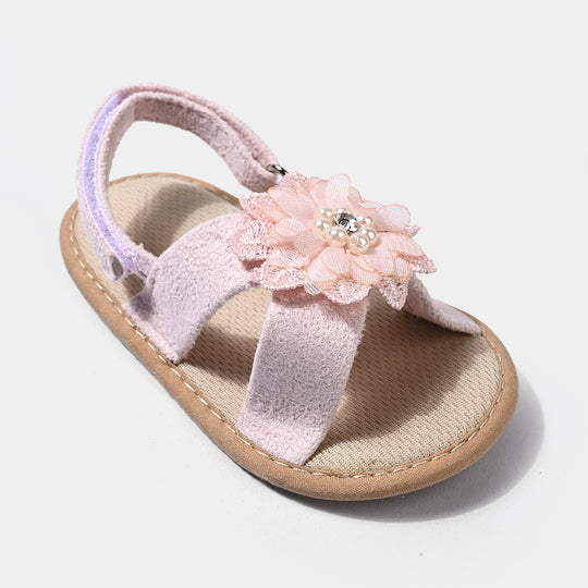 Infant Girls Shoes C-907-PINK