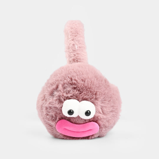 Stylish & Protective  Earmuff For Kids