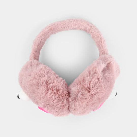 Stylish & Protective  Earmuff For Kids