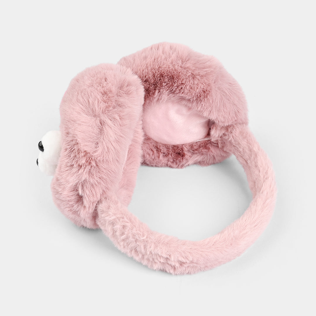 Stylish & Protective  Earmuff For Kids