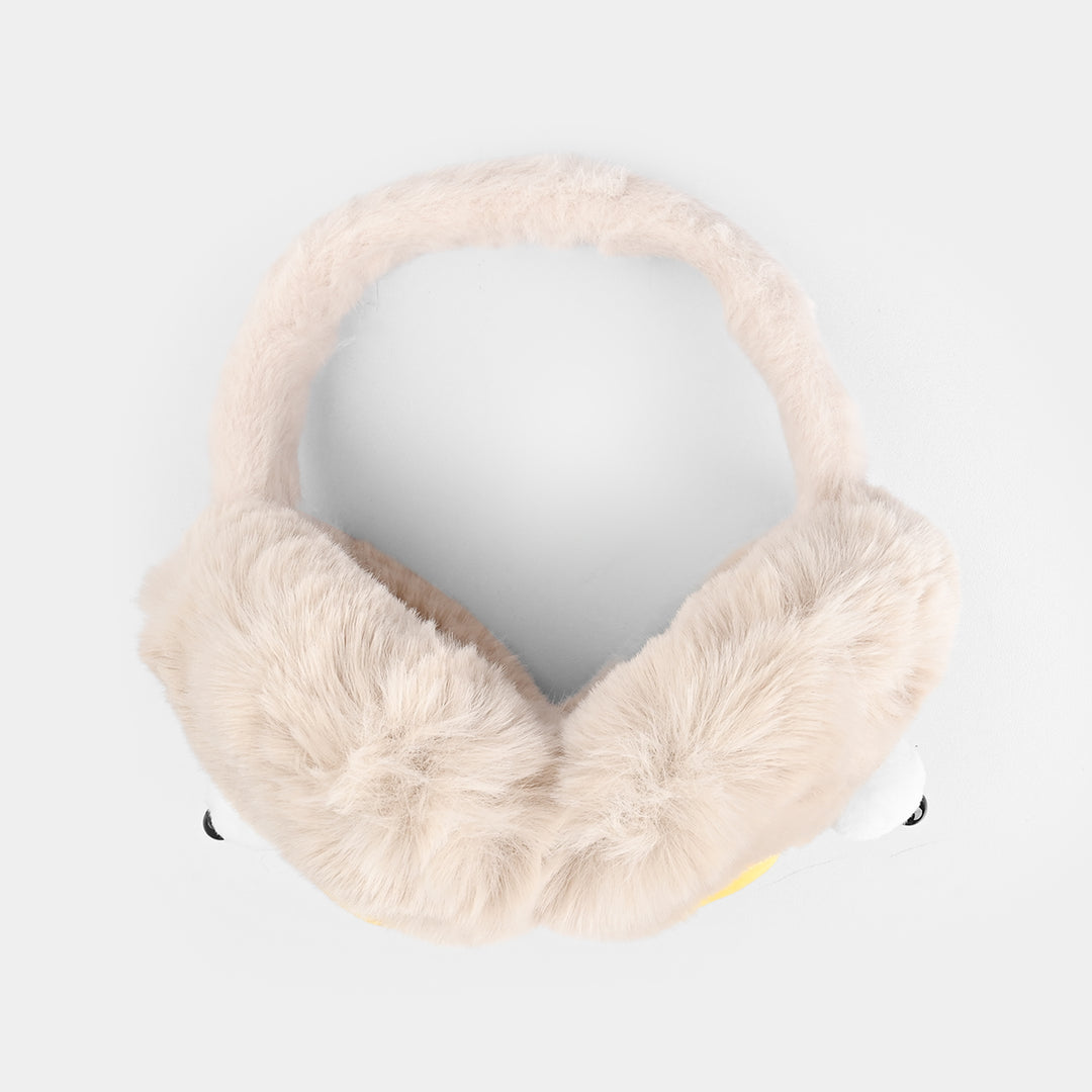 Stylish & Protective  Earmuff For Kids