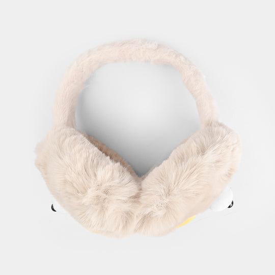 Stylish & Protective  Earmuff For Kids