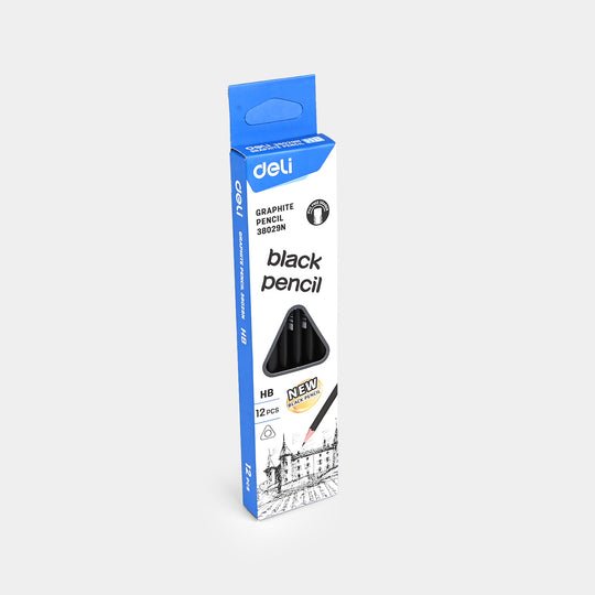 Graphite Pencil For Kids