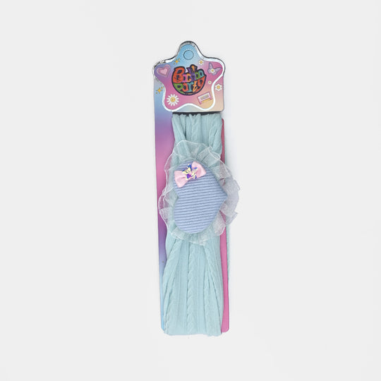 Soft & Stretchy Head Band – Perfect for Everyday Style