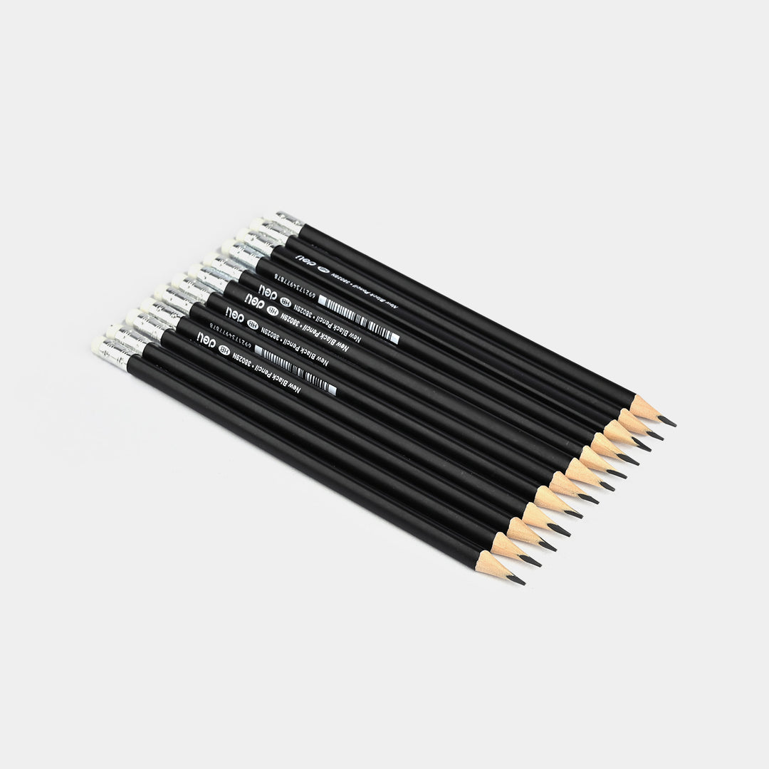 Graphite Pencil For Kids
