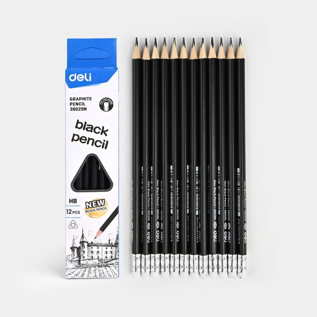 Graphite Pencil For Kids