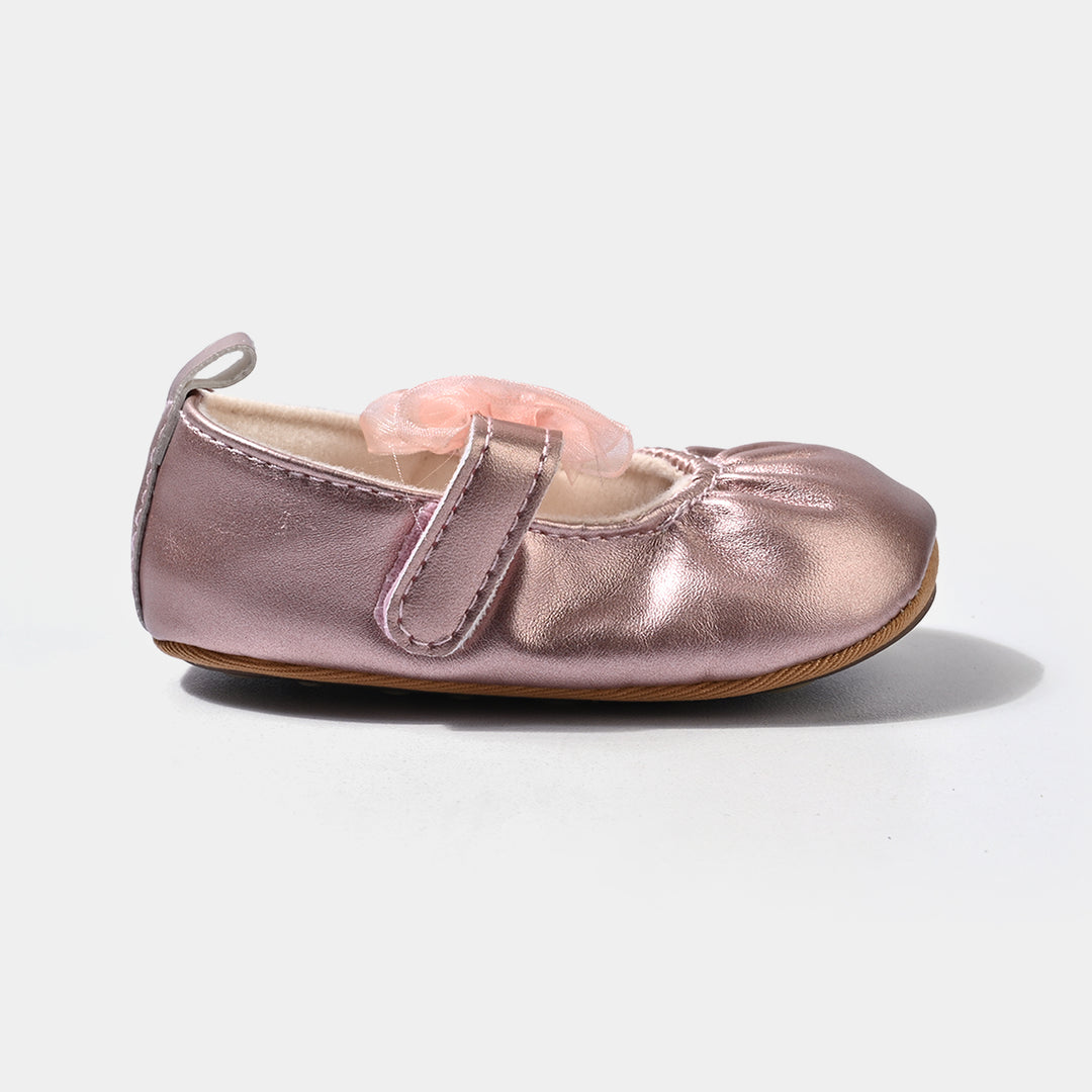 Infant Girls Shoes 2254-PINK