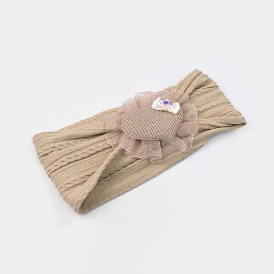Soft & Stretchy Head Band – Perfect for Everyday Style