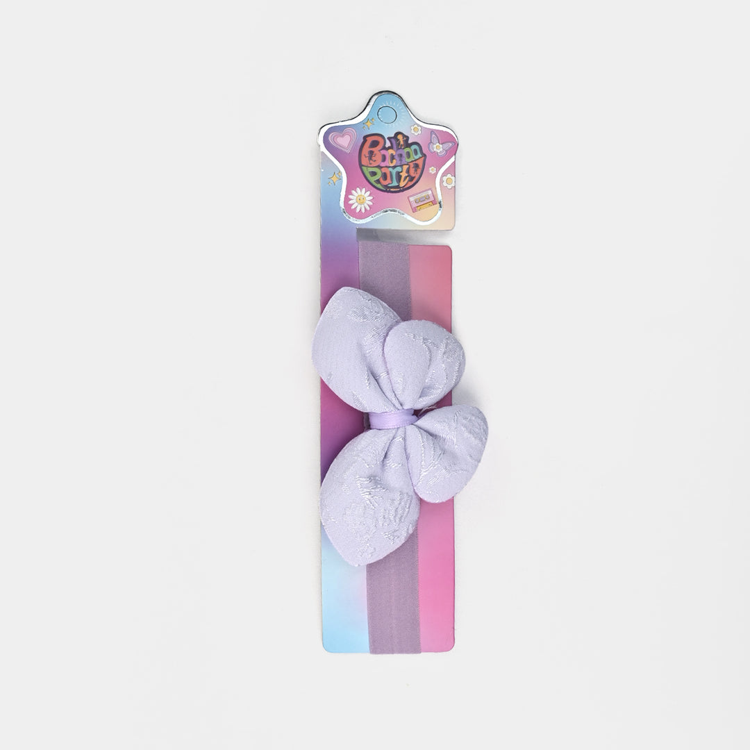 Soft & Stretchy Head Band – Perfect for Everyday Style