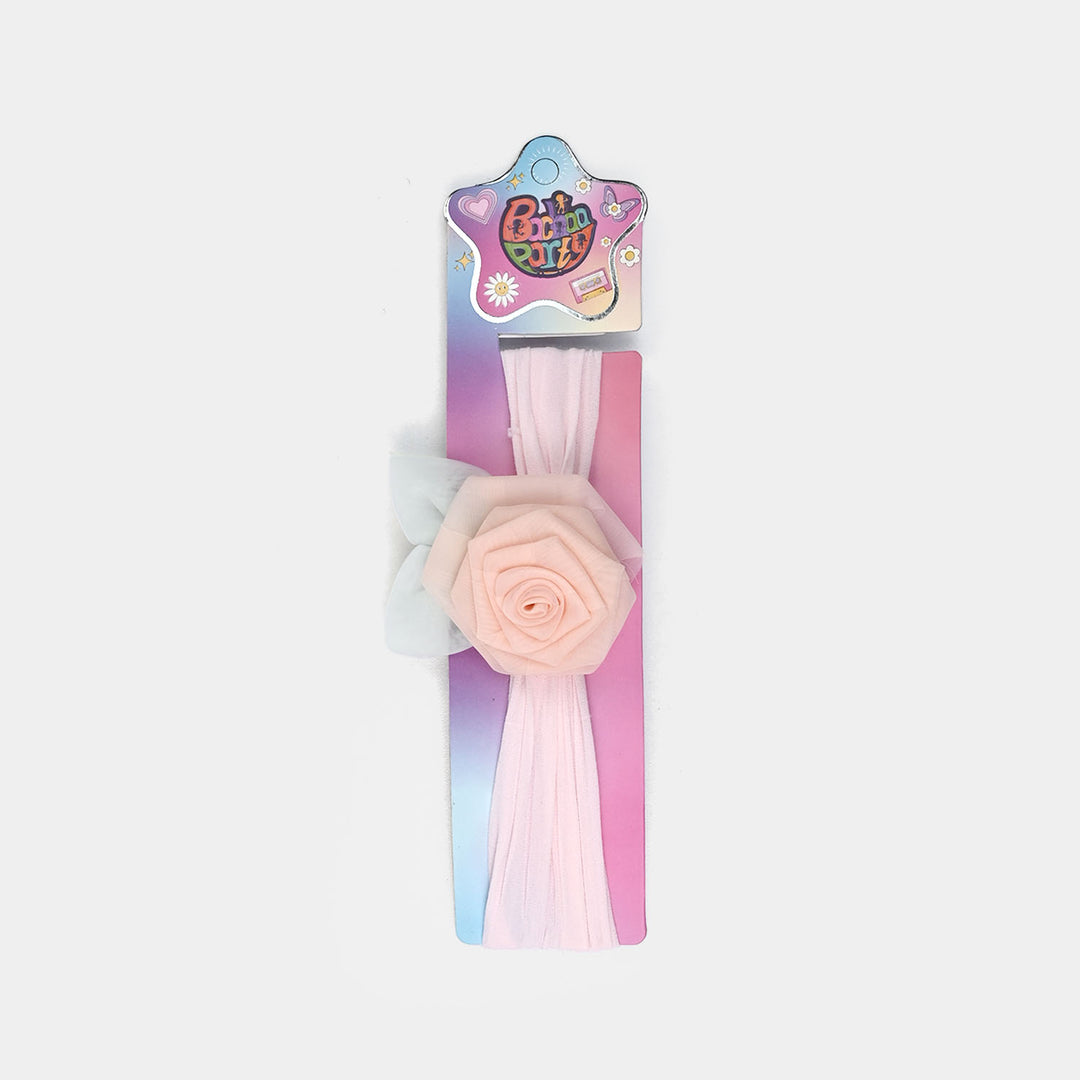 Soft & Stretchy Head Band – Perfect for Everyday Style