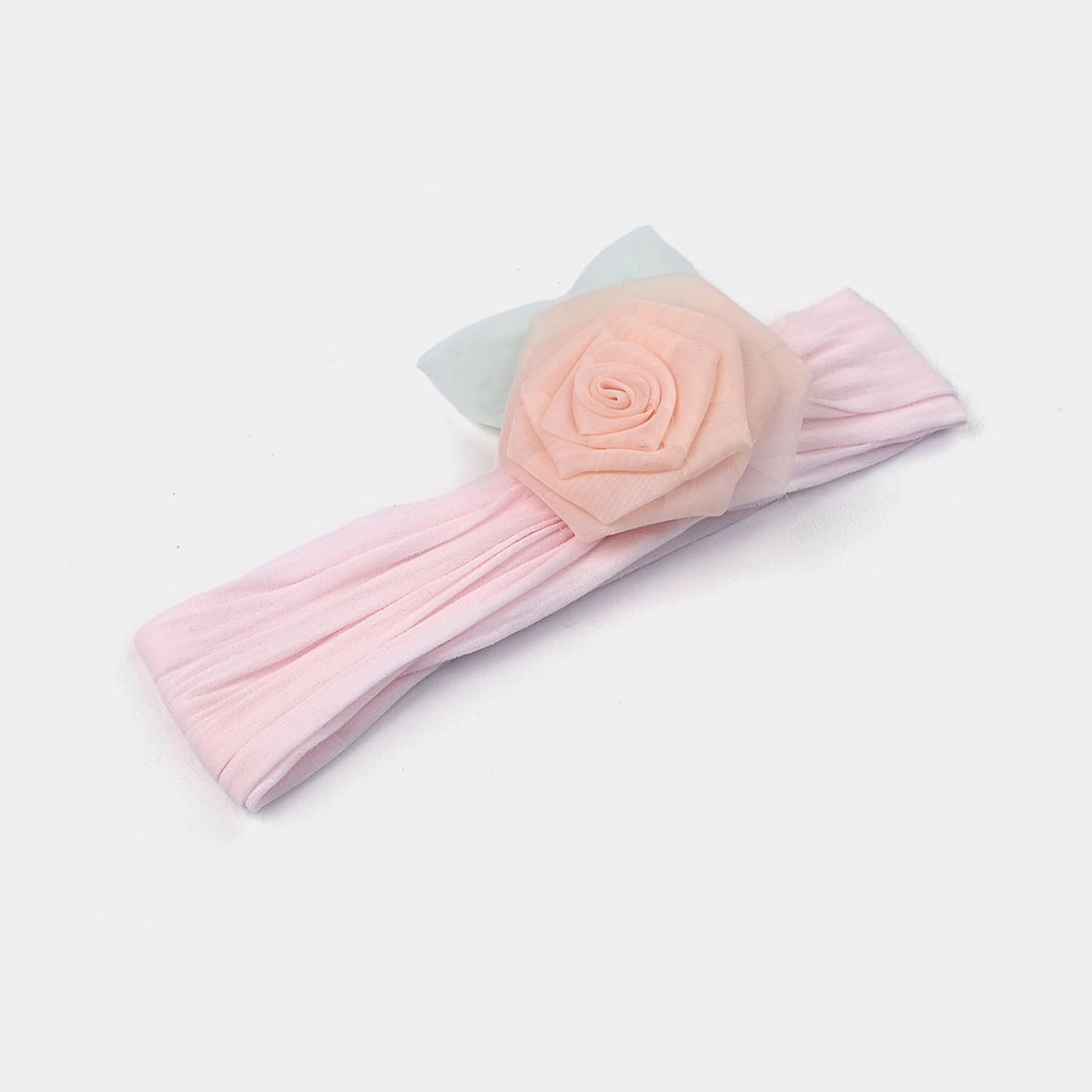 Soft & Stretchy Head Band – Perfect for Everyday Style