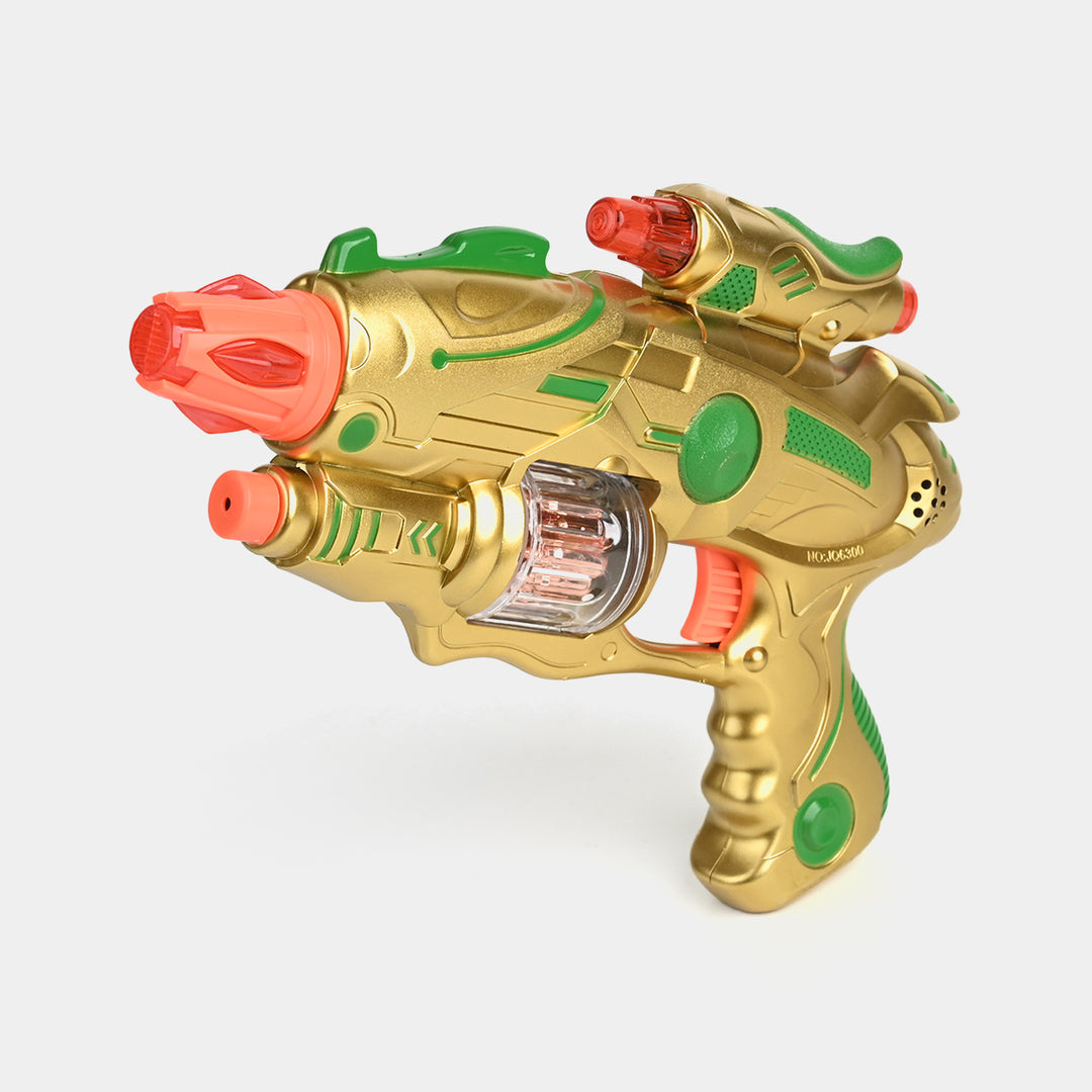 Interactive Toy – Lights, Sounds, and Non-Stop Fun!