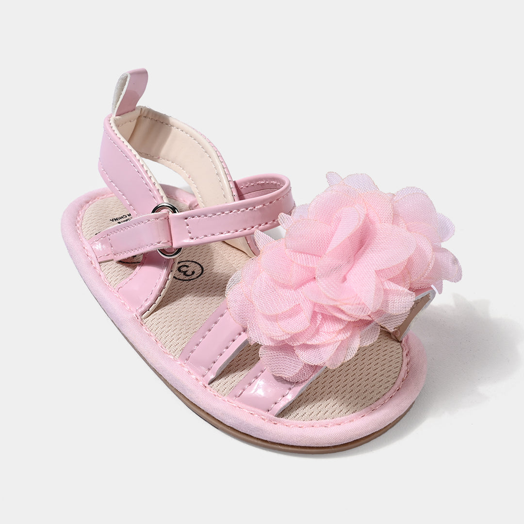 Infant Girls Shoes 2272-PINK