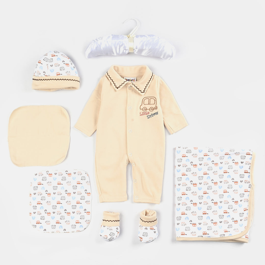 Juniors 7Pcs Gift Set Beach 9737