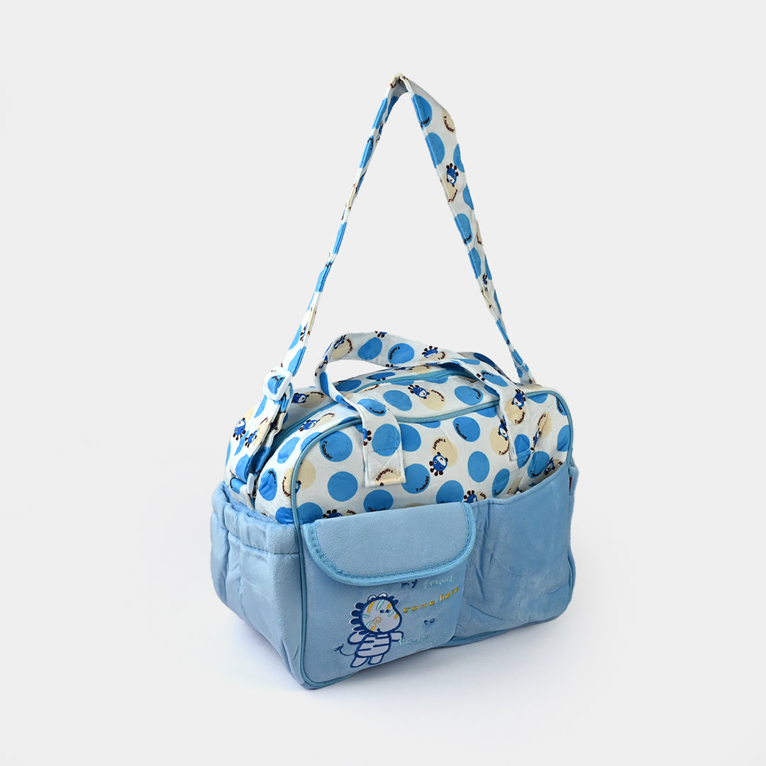Essential Baby Care Mother Bag