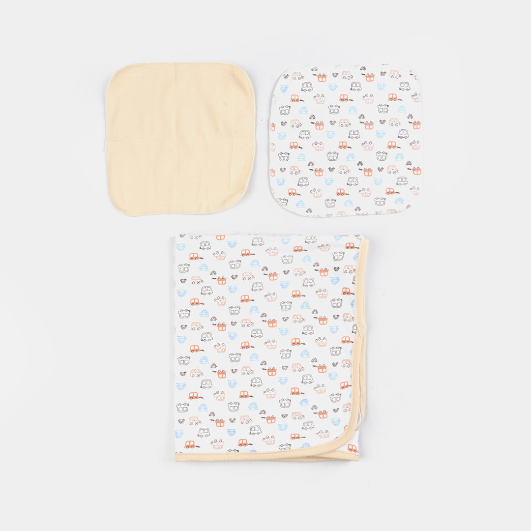 Juniors 7Pcs Gift Set Beach 9737