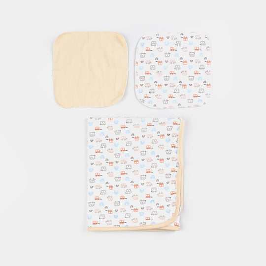 Juniors 7Pcs Gift Set Beach 9737