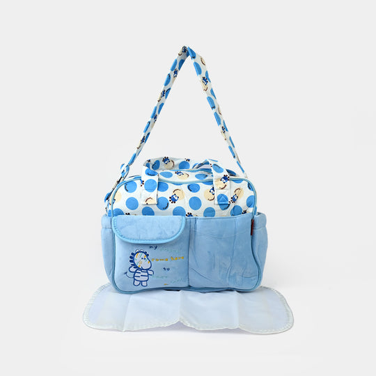 Essential Baby Care Mother Bag