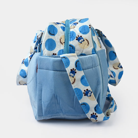 Essential Baby Care Mother Bag