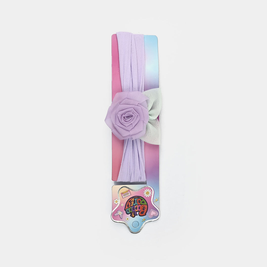 Soft & Stretchy Head Band – Perfect for Everyday Style