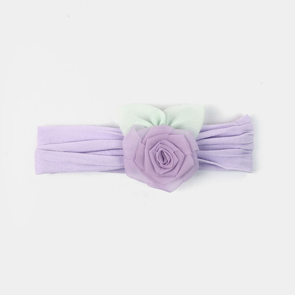 Soft & Stretchy Head Band – Perfect for Everyday Style