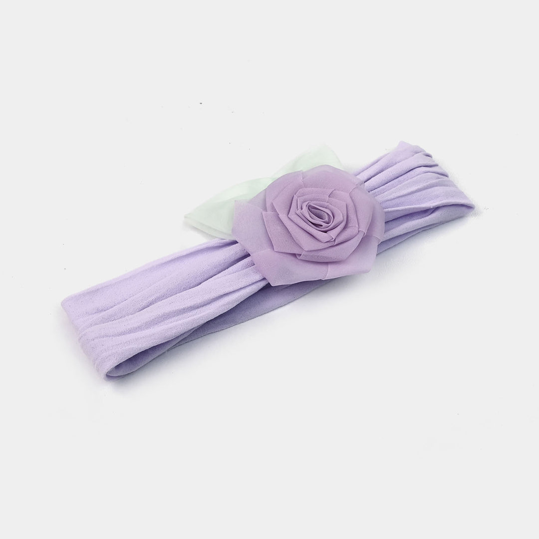 Soft & Stretchy Head Band – Perfect for Everyday Style