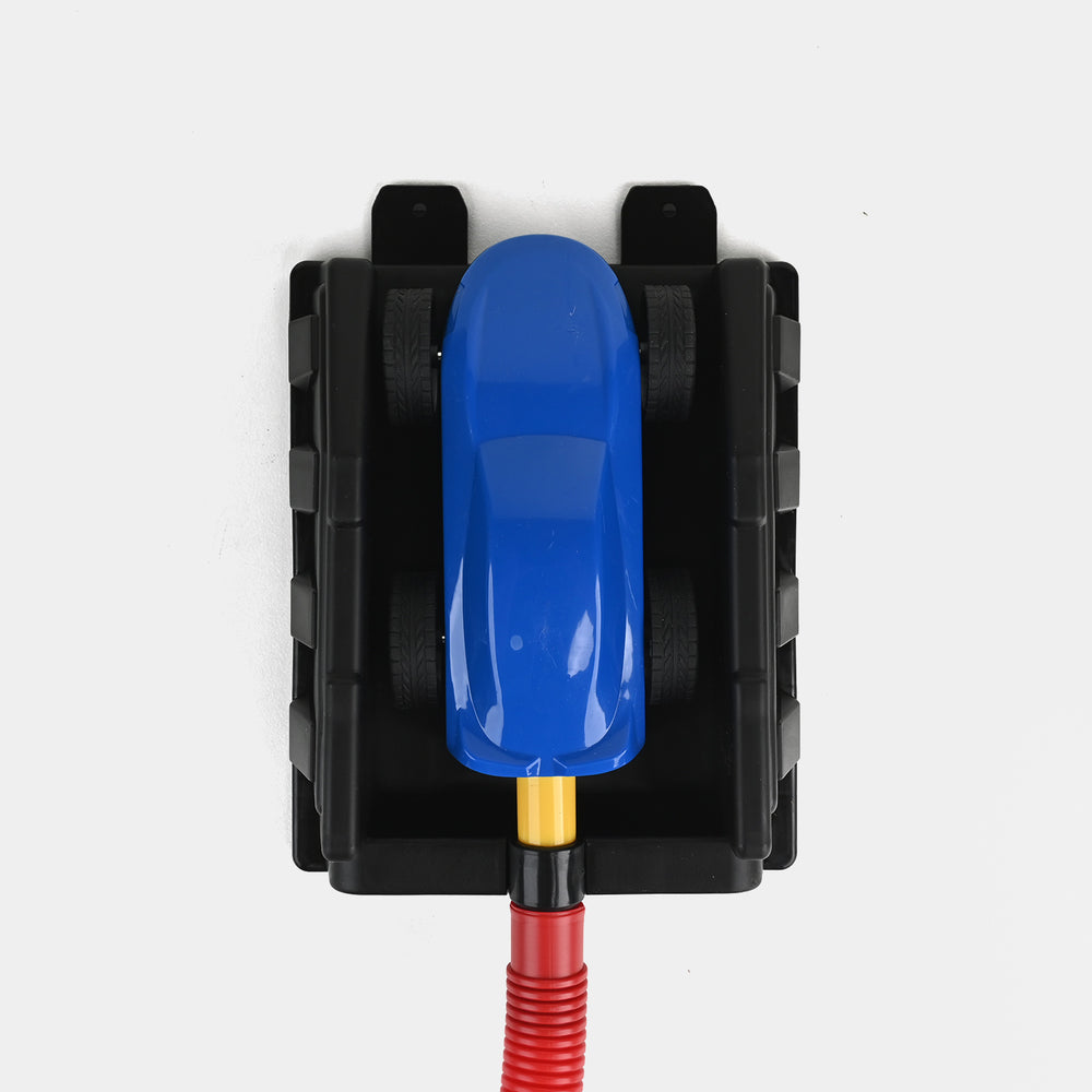 Compressed Air Drift Car – Power-Packed Fun with High-Speed Drifting!