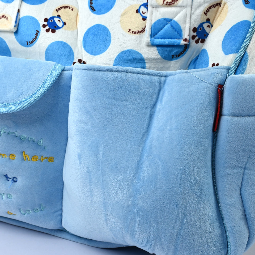 Essential Baby Care Mother Bag