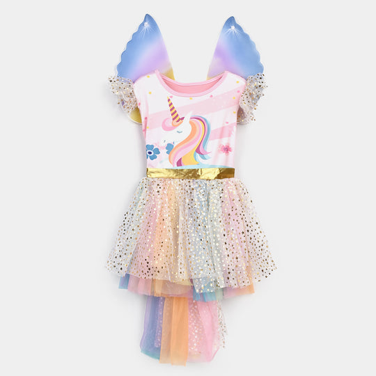 Character Costume For Girls