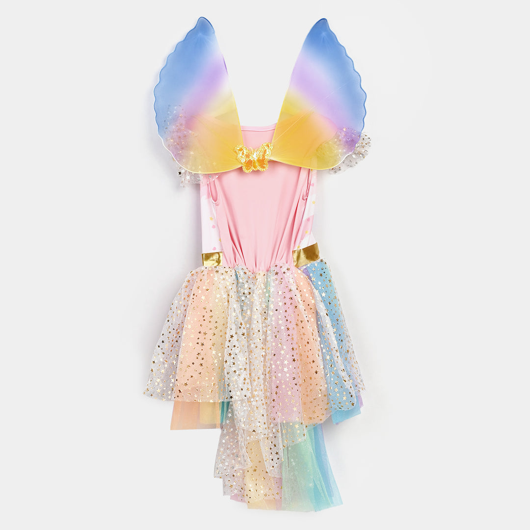 Character Costume For Girls