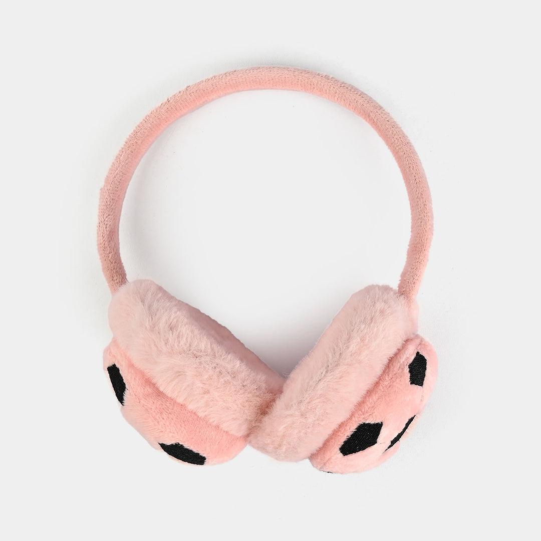 Stylish & Protective  Earmuff For Kids