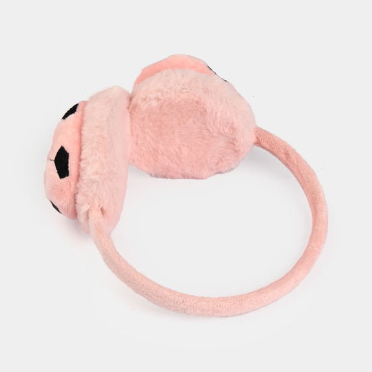 Stylish & Protective  Earmuff For Kids