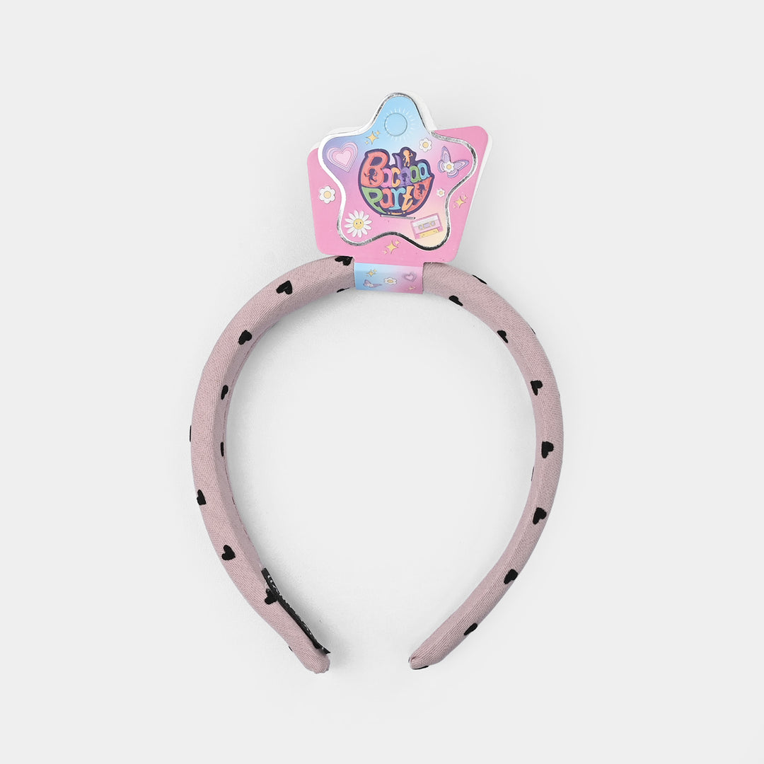 Fancy Hair Band/Headband for Girls