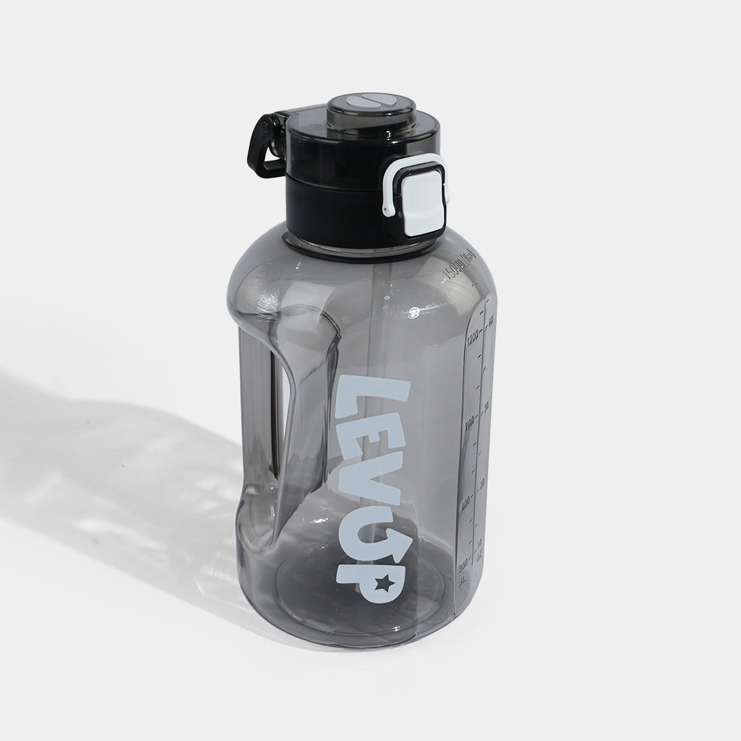 Levup 1000ml Sports Water Bottle