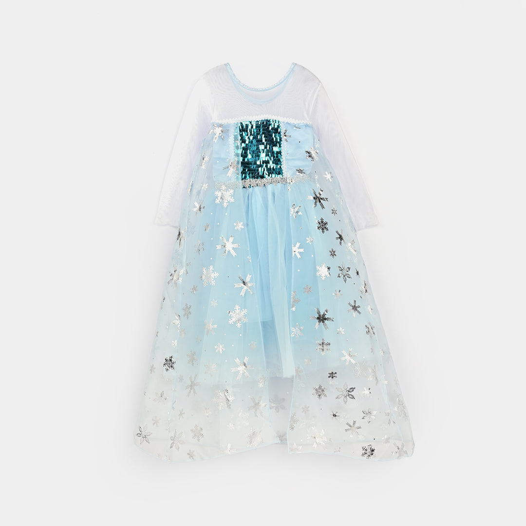 Princess Costume For Girls