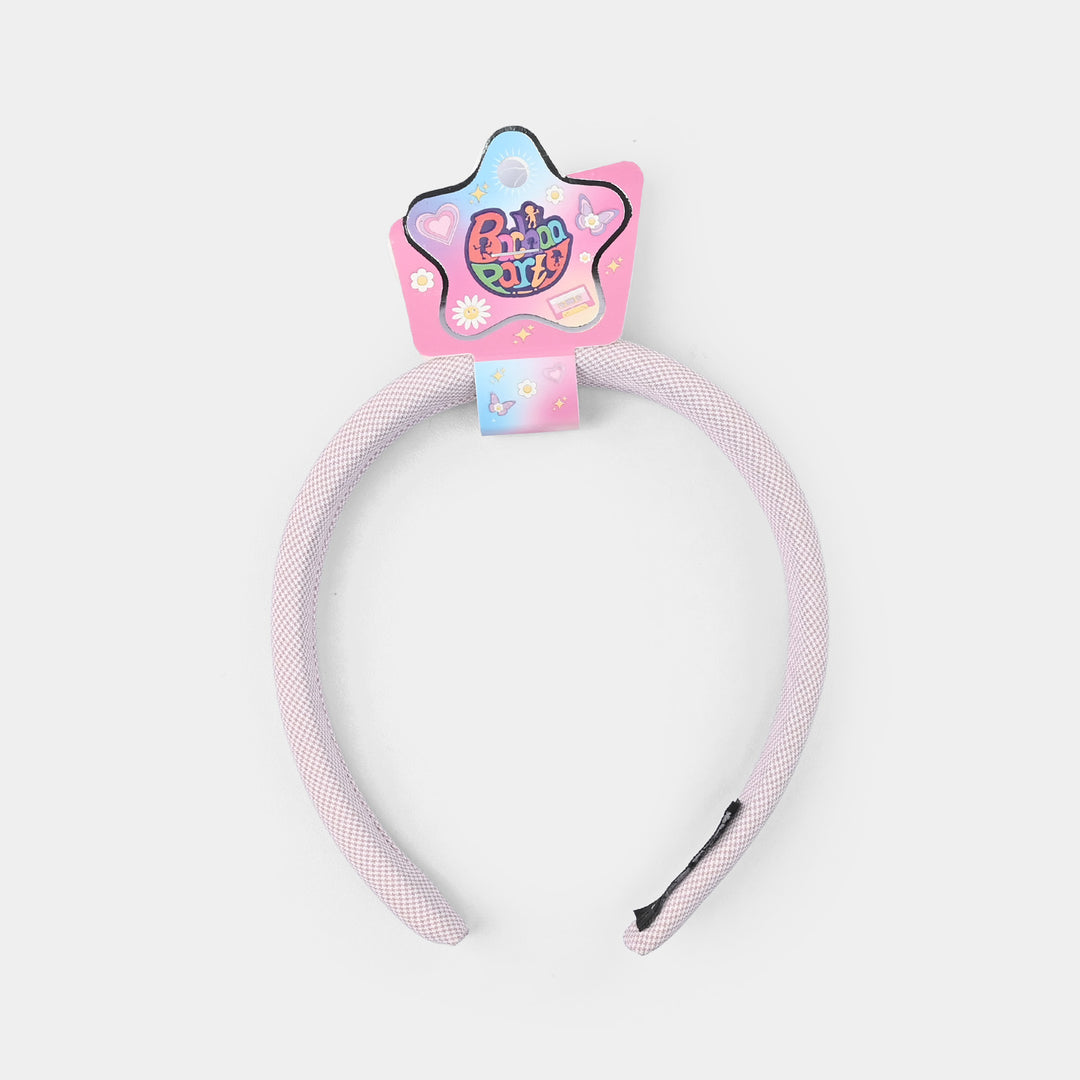 Fancy Hair Band/Headband for Girls