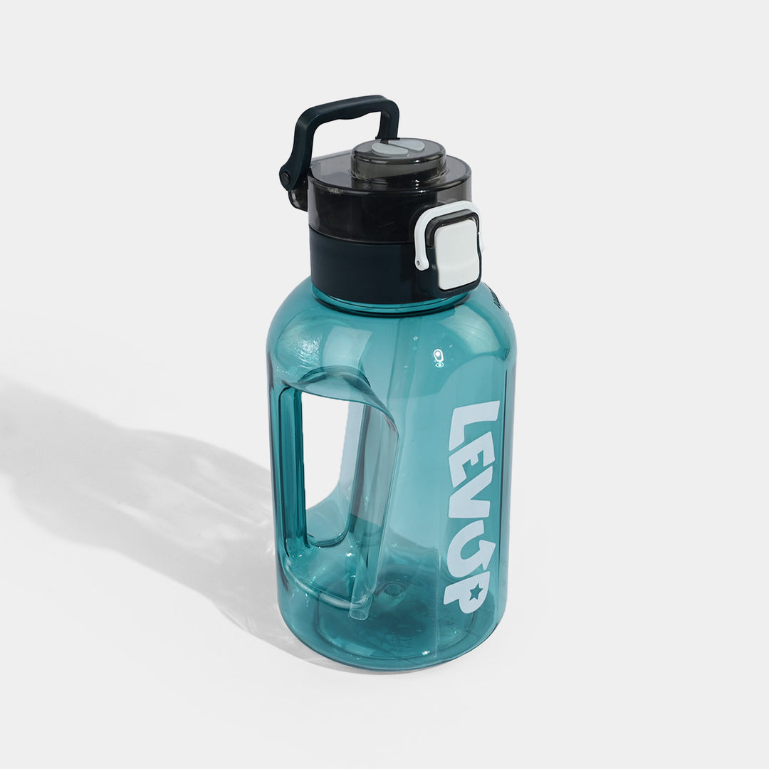 Levup 1500ml Sports Water Bottle