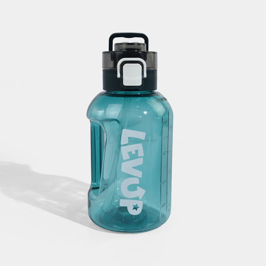Levup 1500ml Sports Water Bottle