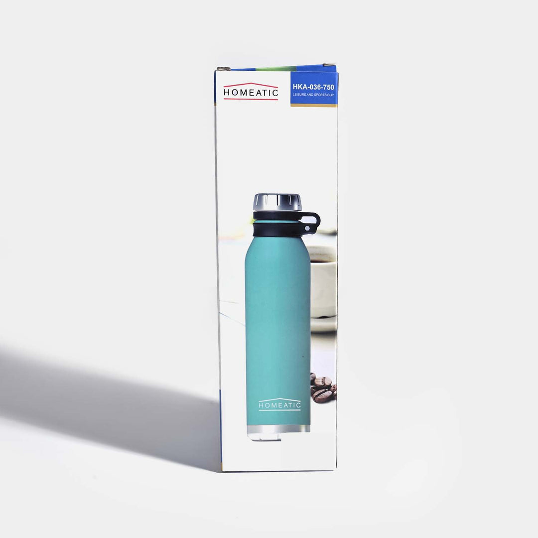 Stainless Steel Water Bottle for Kids | 750ml