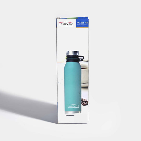 Stainless Steel Water Bottle for Kids | 750ml
