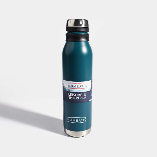 Stainless Steel Water Bottle for Kids | 750ml