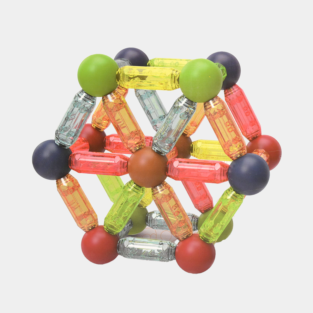 Magnetic Stick Children's Toy Puzzle