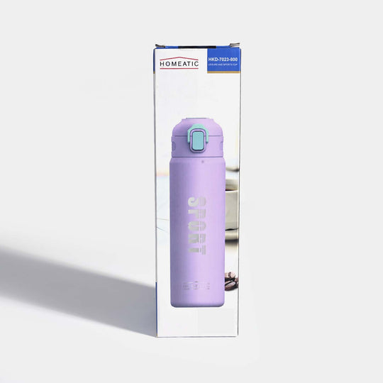 Stainless Steel Water Bottle for Kids | 800ml