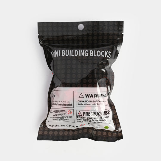 Mini Building Blocks