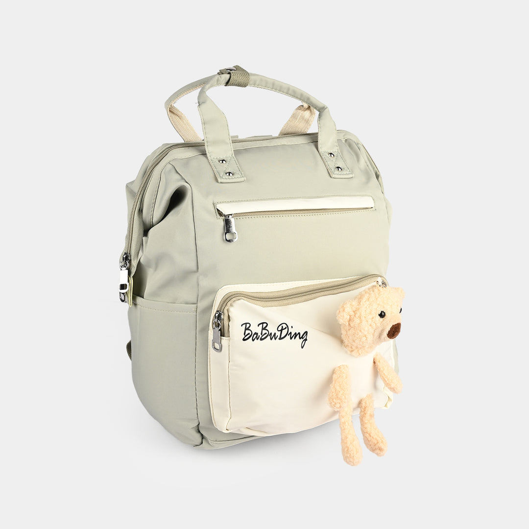 Baby Care Mother Backpack