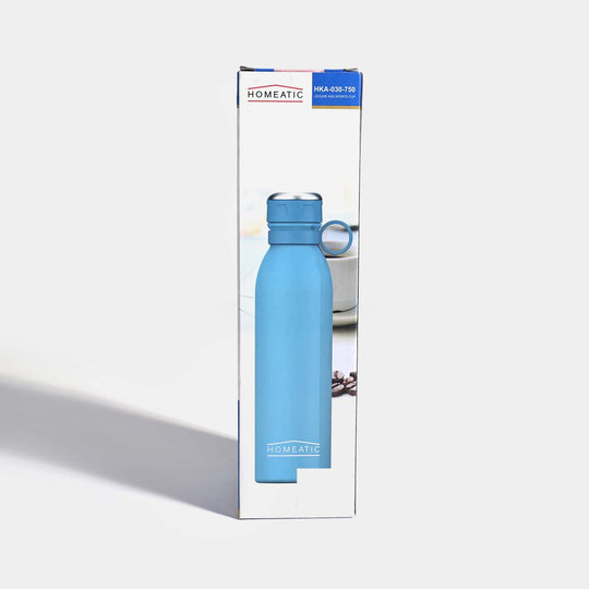 Stainless Steel Water Bottle for Kids | 750ml