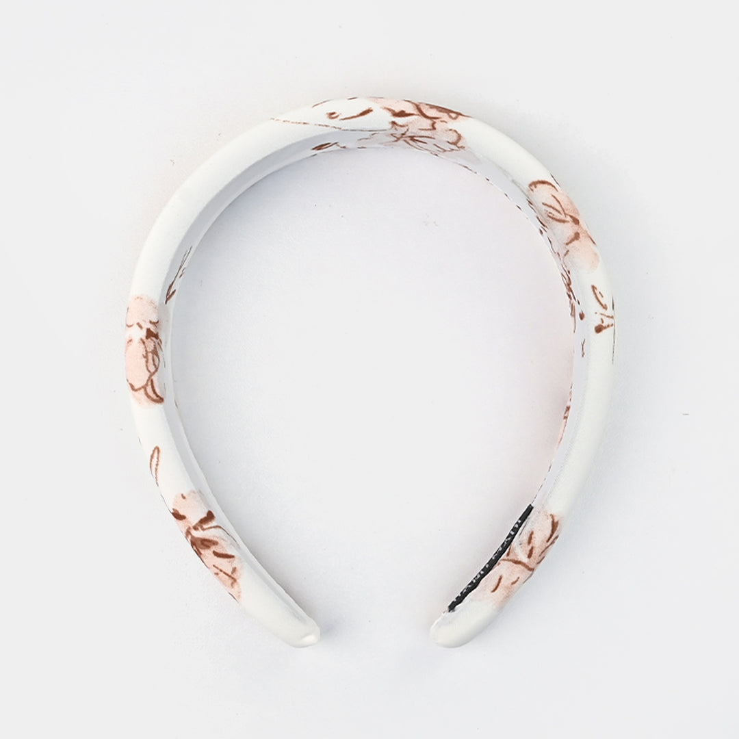 Fancy Hair Band/Headband for Girls