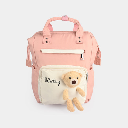 Baby Care Mother Backpack